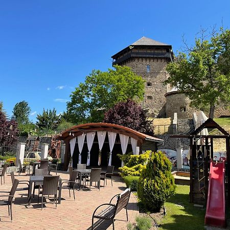 Penzión BEBEK Filakovo Exterior foto