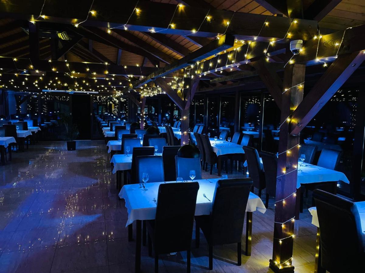 Penzión BEBEK Filakovo Exterior foto
