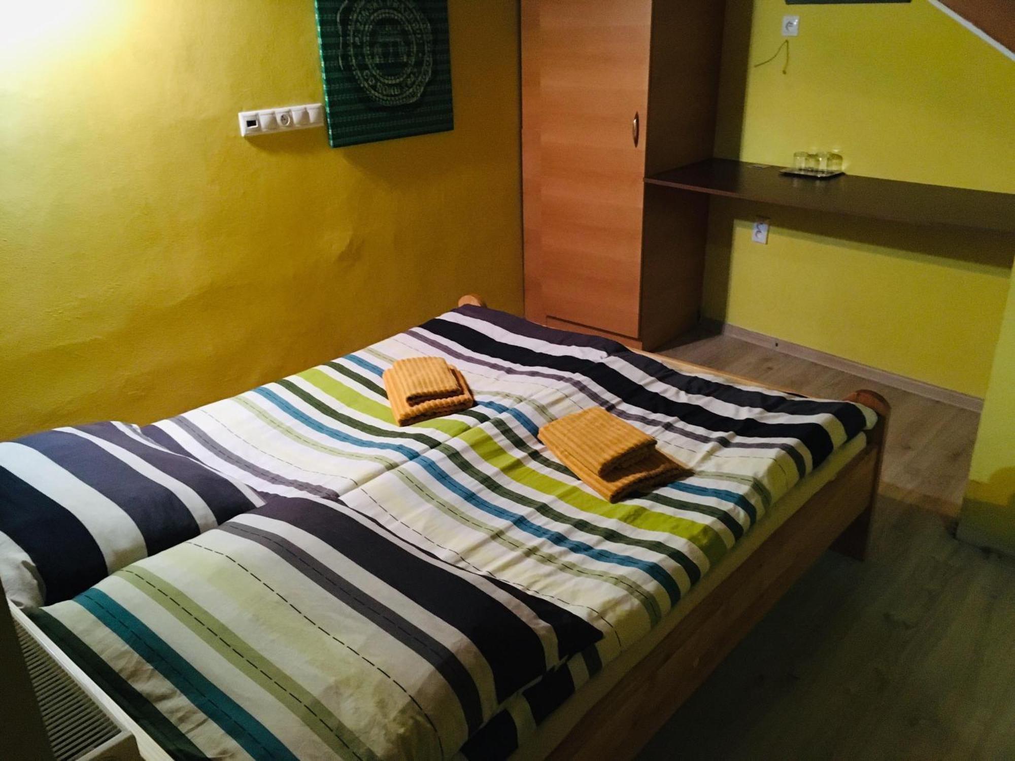 Penzión BEBEK Filakovo Quarto foto