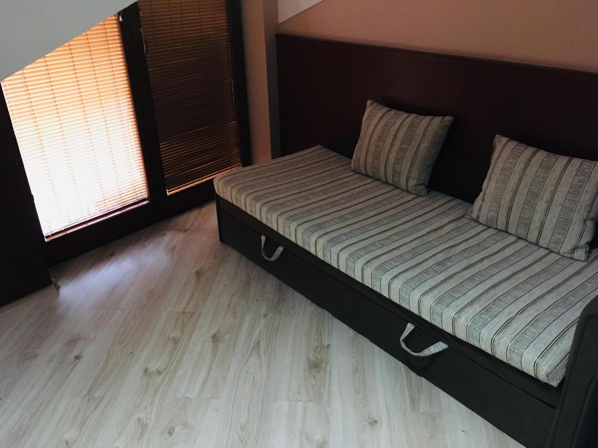 Penzión BEBEK Filakovo Quarto foto