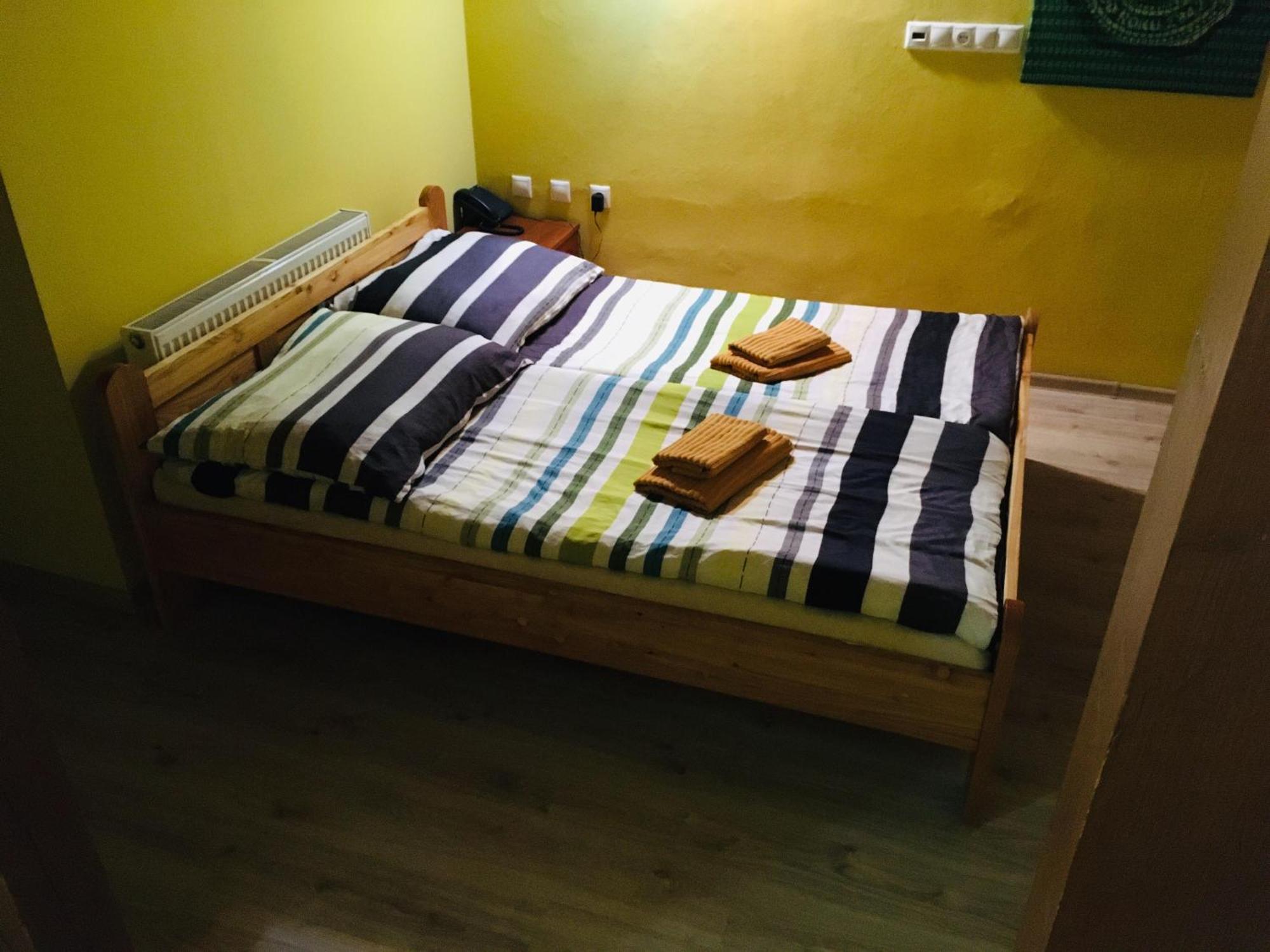 Penzión BEBEK Filakovo Quarto foto